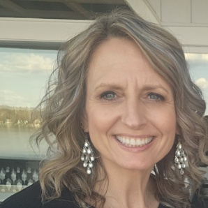 Fundraising Page: Susie Delo